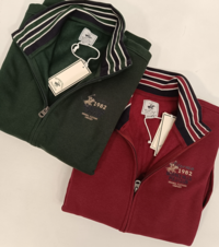 FELPA UOMO 447180 Tellini S.r.l. Ingrosso Abbigliamento